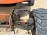 Hydraulique with