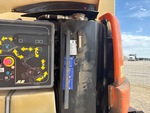 Hydraulique with