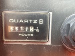 Aspect général with Compteur horaire / compteur kilométrique