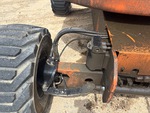 Hydraulique with