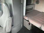 Cab with
