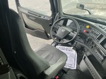 Cab with