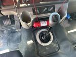 Cab with