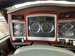 Cab with Gauges
