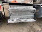 General Appearance with Steps/Ladders