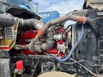 Engine with Engine - Right Side