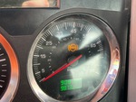 Cab with Warning Lights