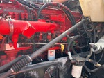 Engine with Fuel System