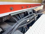Underbody with Cab Suspension Air Bags