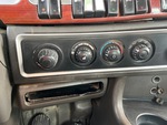 Cab with Heater