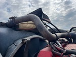 Engine with Cooling System Leaks