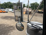 Cab with Mirrors