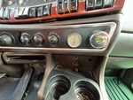 Cab with Brake Control
