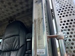 General Appearance with Motor Vehicle Safety Standards Label