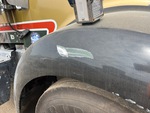 General Appearance with Paint