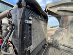 Engine with Radiator