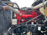 Engine with Engine - Left Side