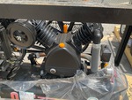 Basic Air Compressor* with