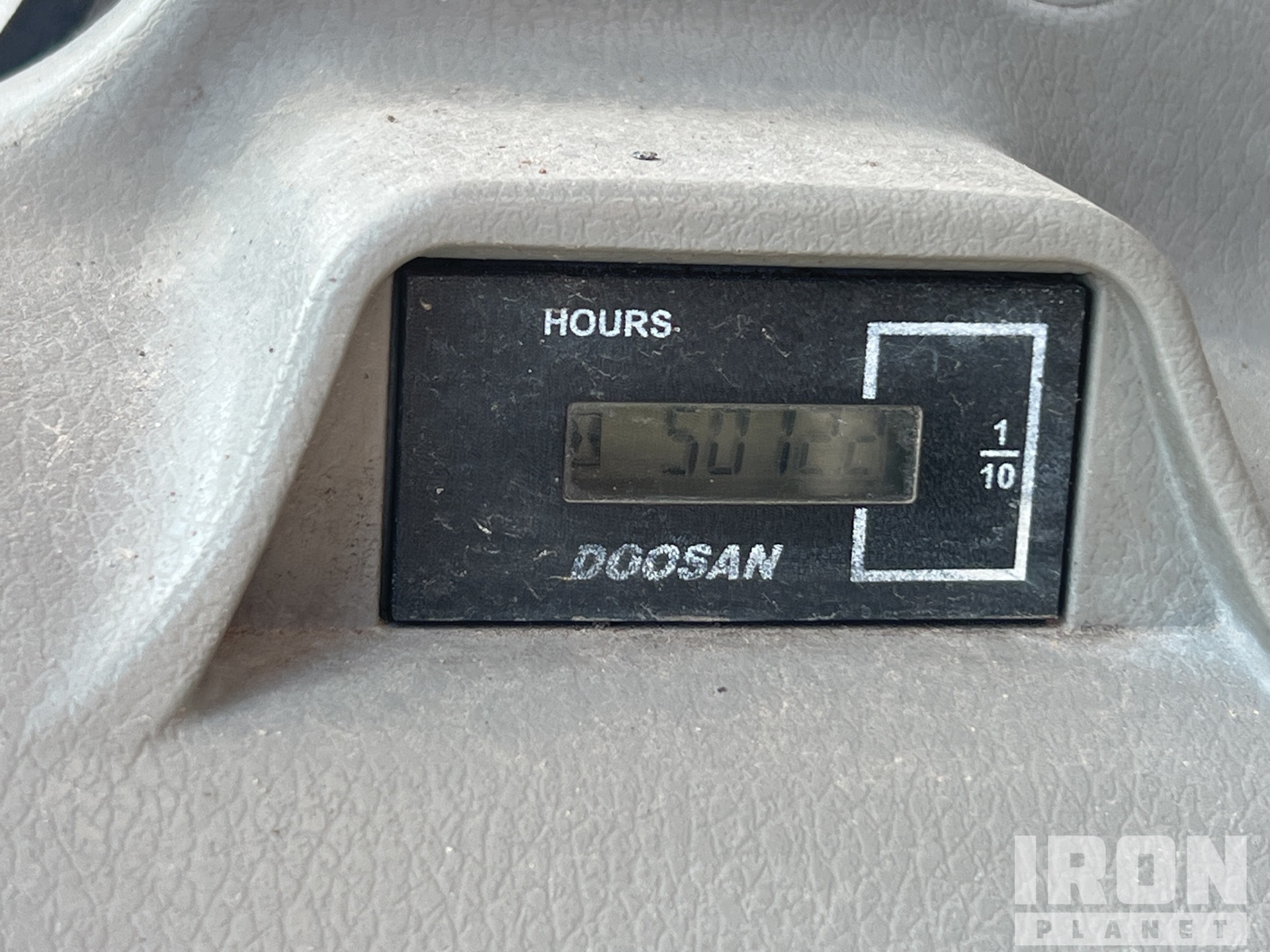 2021 Doosan DX350LC-5