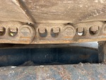 Undercarriage with Right Track Links