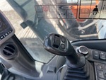 Control Station with Auxiliary Hydraulic Control