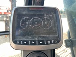 Control Station with Dash Console