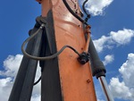 Hydraulics with Auxiliary Hydraulic Plumbing
