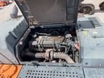 Engine with Engine - Right Side