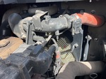 Engine with Radiator
