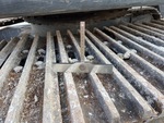 Undercarriage with Right Grouser Height