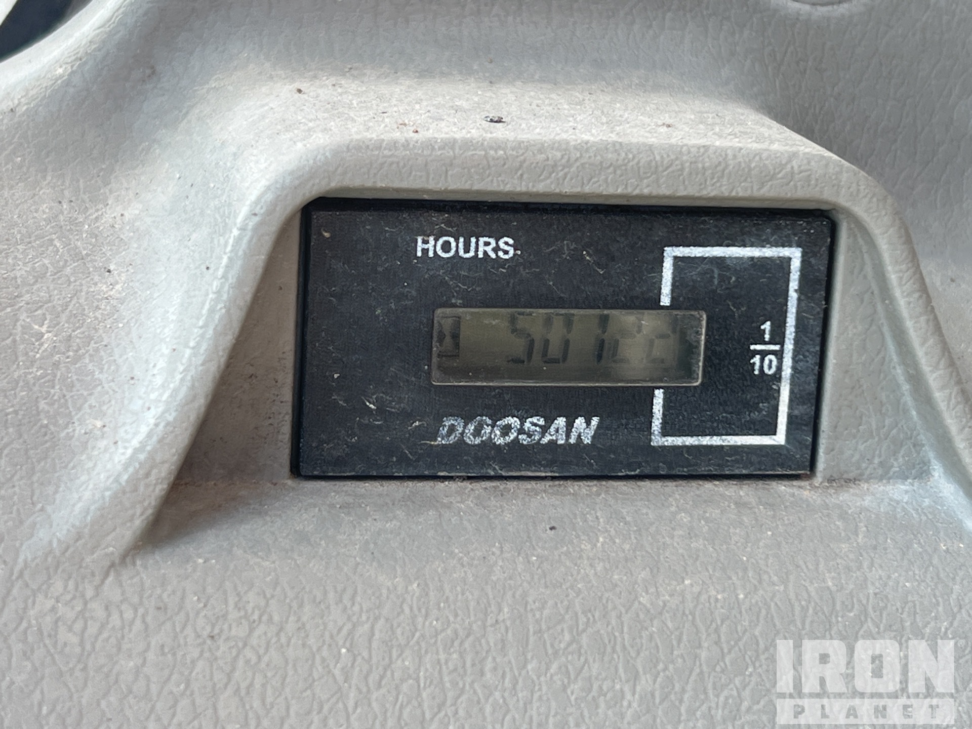 2021 Doosan DX350LC-5