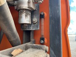 Hydraulics with Hydraulic Tank