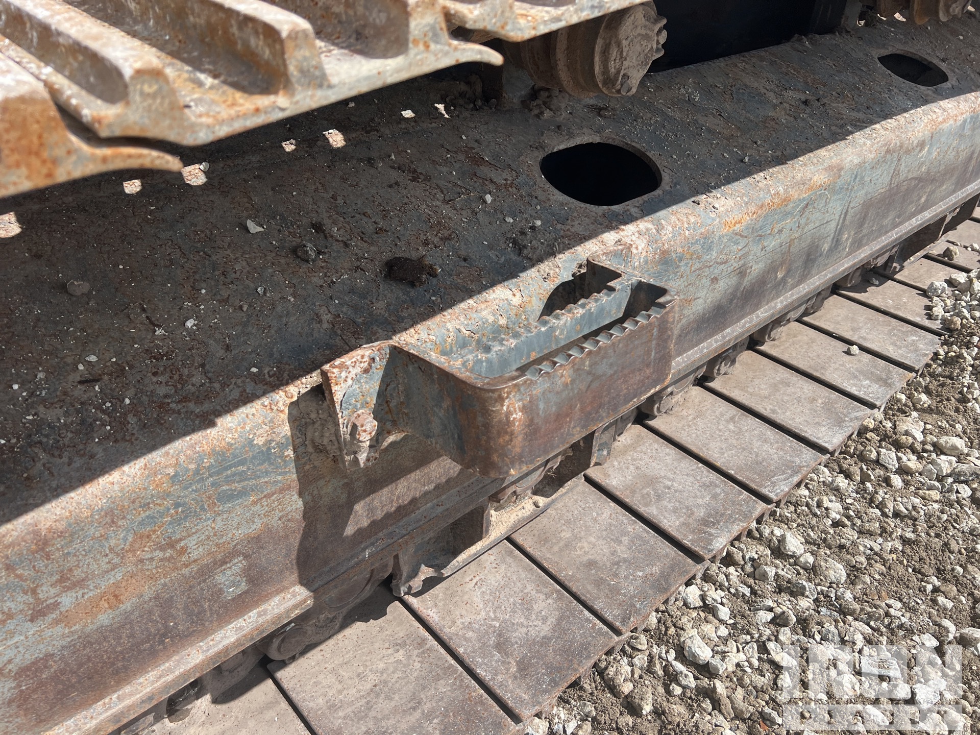 2021 Doosan DX350LC-5