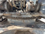 Chassis with Turntable Bearing
