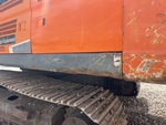General Appearance with Sheet Metal (fiberglass) Condition