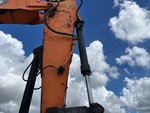 Hydraulics with Bucket Cylinder