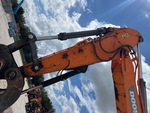 Chassis with Stick Condition