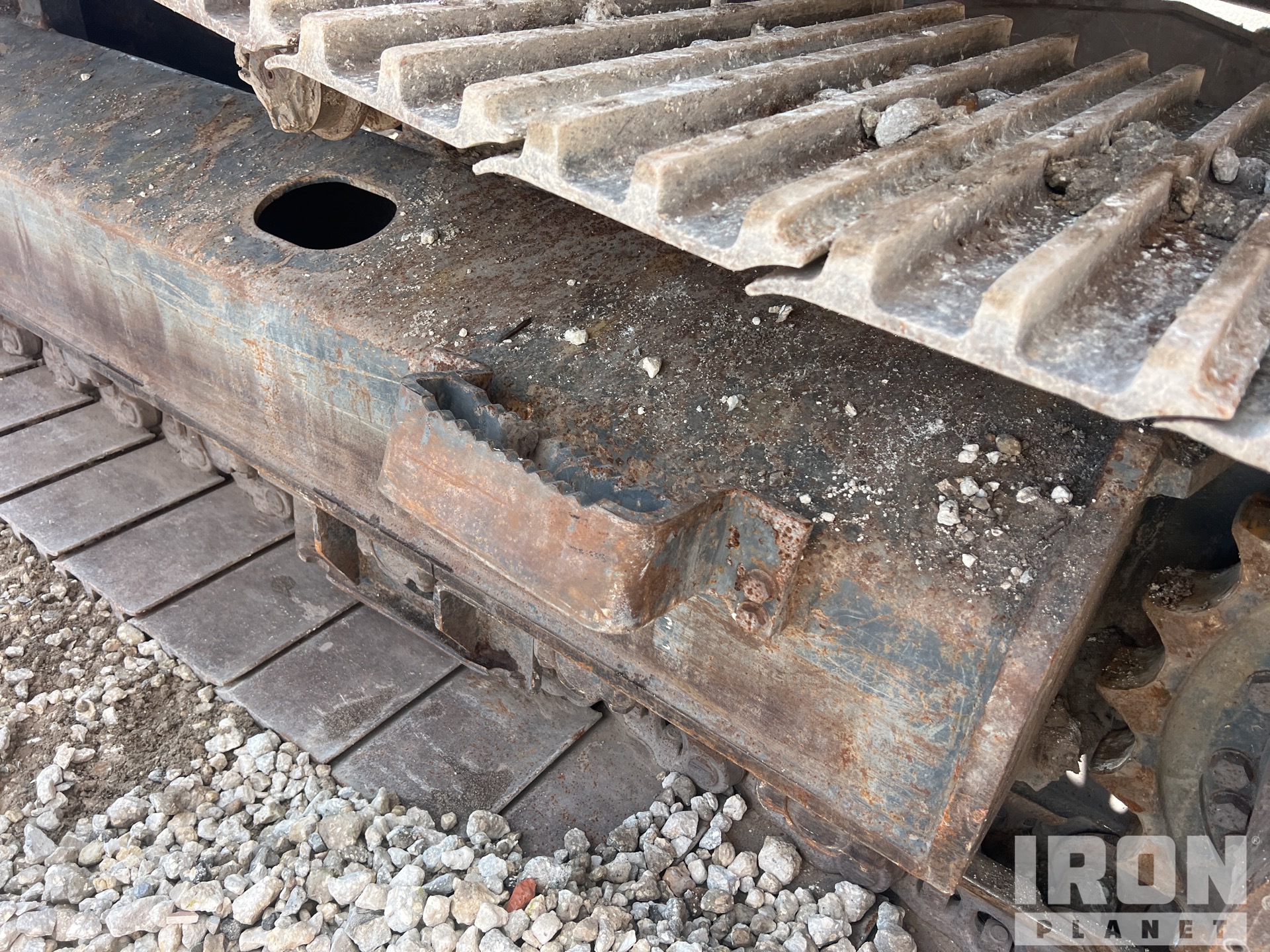 2021 Doosan DX350LC-5