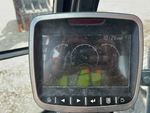 Control Station with Warning Lights