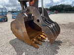 Specialty with Excavator Bucket Condition