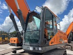 General Appearance with Glass