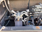 Hydraulics with Hydraulic Control Pattern Changer