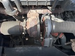 Engine with Exhaust System