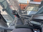 Control Station with Hydraulic Controls