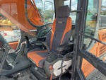 Control Station with Seats/Armrests