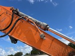 Hydraulics with Auxiliary Hydraulic Plumbing