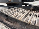 Undercarriage with Right Track Shoes
