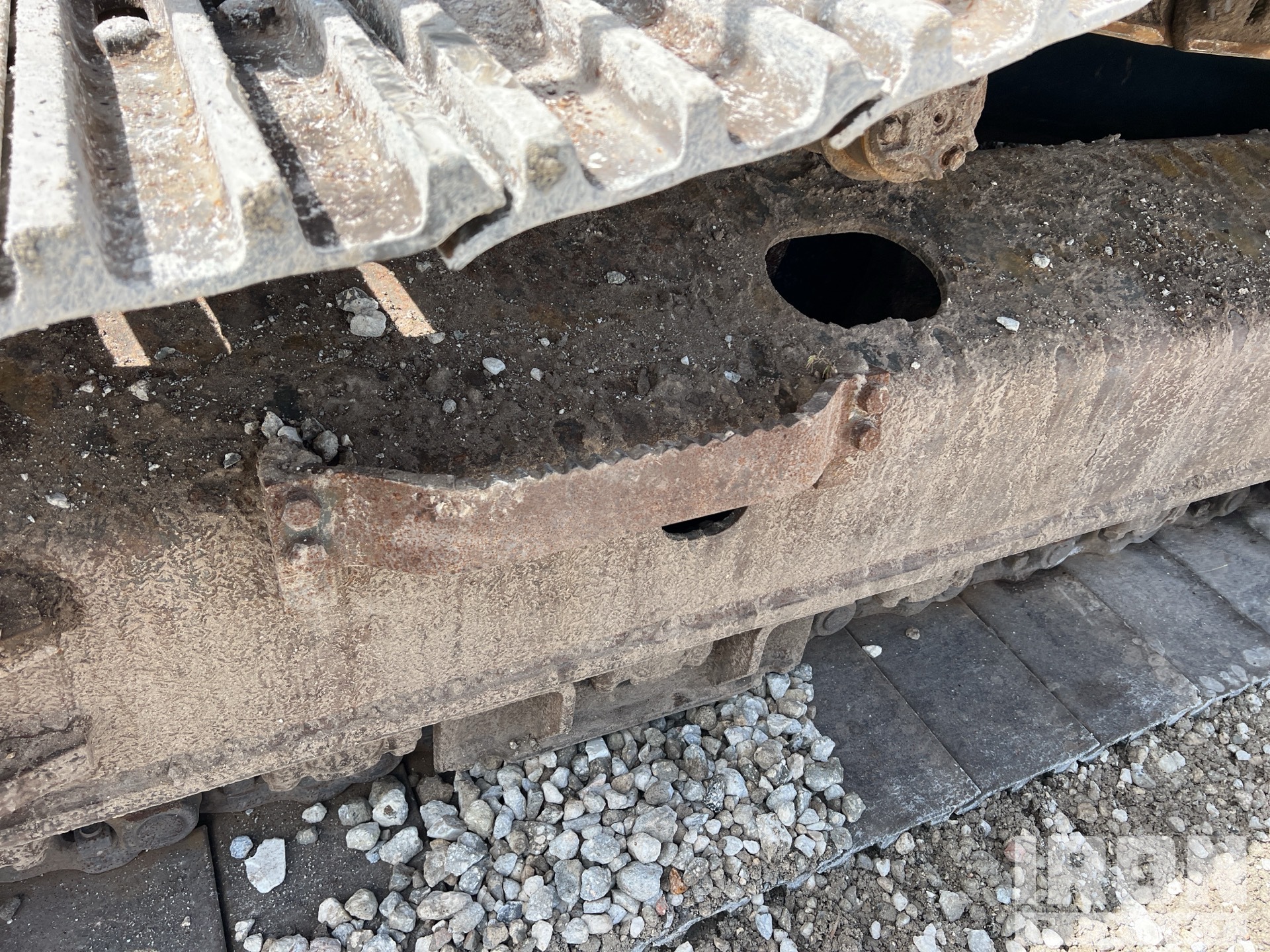 2021 Doosan DX350LC-5
