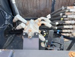 Hydraulics with Hydraulic Control Pattern Changer