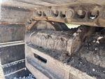 Undercarriage with Left Idler